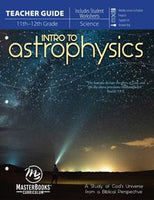 Intro to Astrophysics Kit