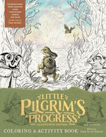 Little Pilgrim's Progress Coloring & Activity Book