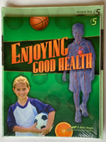 developing good Health Packet