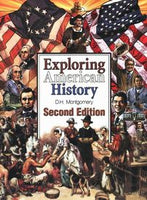 Exploring American History 2nd Ed.