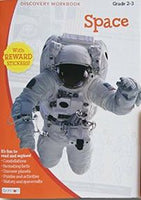 Discovery Workbook Space Grade 2-3