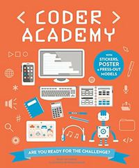 Coder Academy – daileybreadbooks