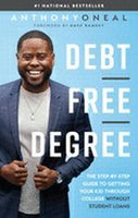 Debt Free Degree
