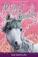 Magic Ponies: A Special Wish