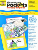 Nursery Rhymes Pockets