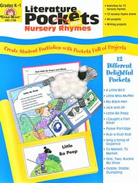 Nursery Rhymes Pockets
