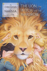 The Lion, Witch, Wardrobe