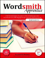 Wordsmith Apprentice