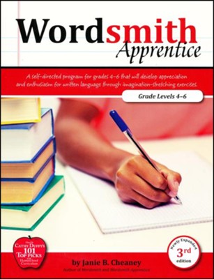 Wordsmith Apprentice