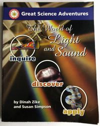 The World of Light and Sound