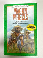 Wagon Wheels