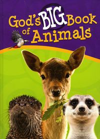 God's Big Book of Animals