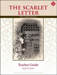 The Scarlet Letter Teacher Guide