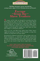 Escape from the Slave Traders: David Livingstone