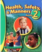 Health, Safety, & Manners 2 Reader