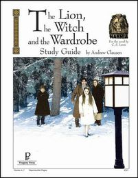 The Lion, the Witch, and the Wardrobe Study Guide