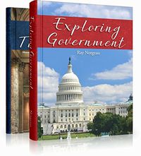 Notgrass Exploring Government Set