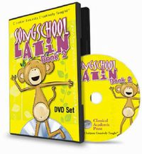 Song  School Latin 2 DVD