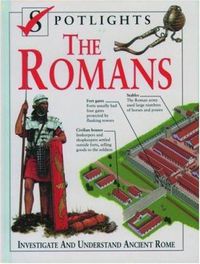 Spotlights: The Romans