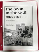 Progeny Press: The Door in the Wall