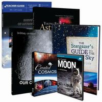 Survey of Astronomy Packet Set