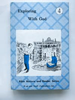 R & S Exploring with God 4th Textbook