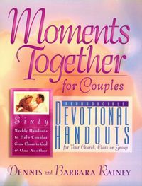 Moments Together for Couples