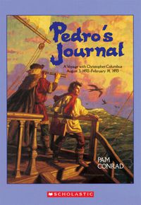 Pedro's Journal