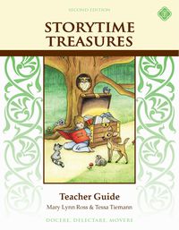 Storytime Treasures Teacher Guide