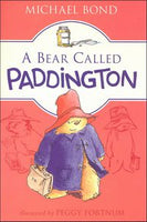 A Bear Called Paddington