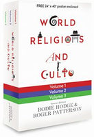 World Religions and Cults Volume 1-3