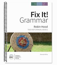 Fix it! Grammar