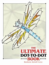 The Ultimate Dot-to-Dot Book
