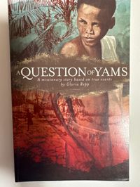 A Question of Yams