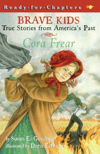 Cora Frear