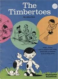 The Timbertoes