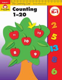 Counting 1-20