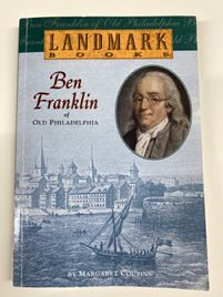 Landmark: Ben Franklin