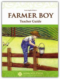 Farmer Boy TG