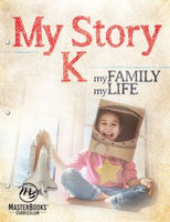 My Story K My Family My Life