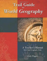 Trail Guide to World Geography