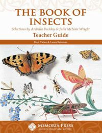 The Book of Insects Teacher Guide