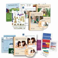 Primary of Language: Reading-Writing Premier Package