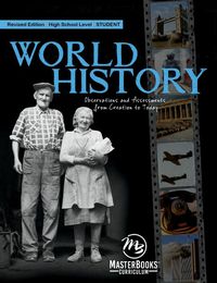 World History Revised Edition Student