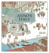 Anno's Italy (picture book)