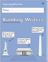 Building Writers E