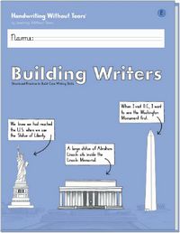 Building Writers E