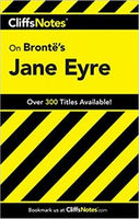 Cliff Notes: Bronte's Jane Eyre