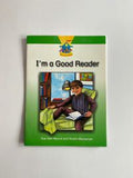 Carousel Readers: I'm a Good Reader