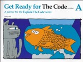 Get Ready for the Code A